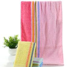 日用品批发毛巾指南 价格、批发渠道与厂家解析