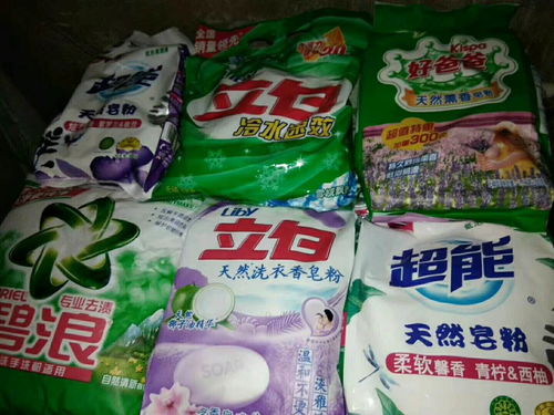 云南洗涤用品进货新选择 日化洗护厂家直销，低价超能皂粉批发攻略